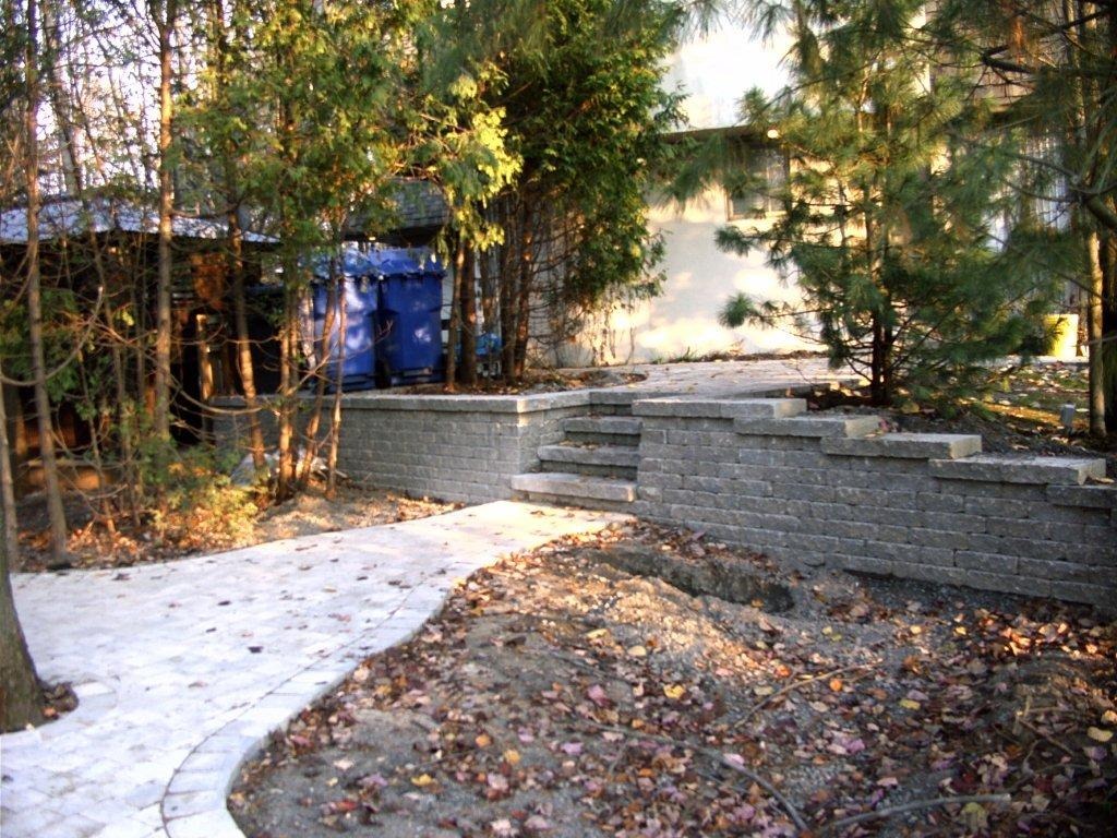 Entrée résidentielle par Casabella