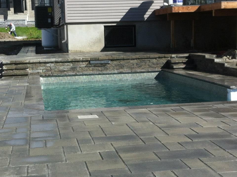 Équipement d'excavation professionnel